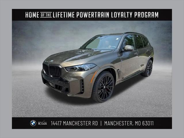 2026 BMW X5 xDrive40i for sale in Manchester, MO