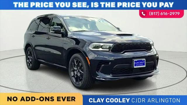 2026 Dodge Durango GT Plus HEMI V8 for sale in Arlington, TX