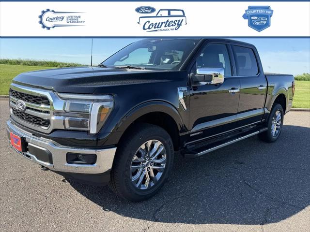 2026 Ford F-150 LARIAT for sale in Stanley, WI