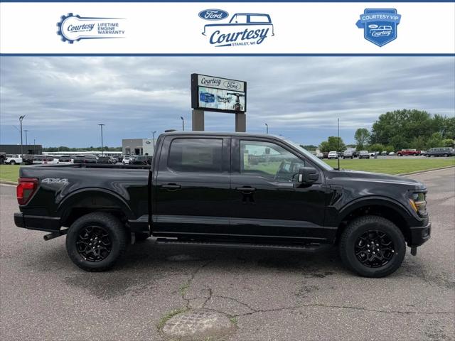 2026 Ford F-150 XLT for sale in Stanley, WI