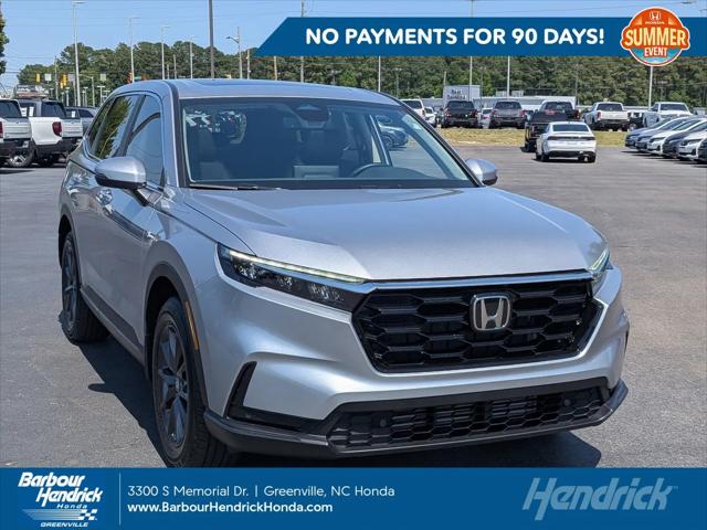 2026 Honda CR-V EX-L AWD for sale in Greenville, NC