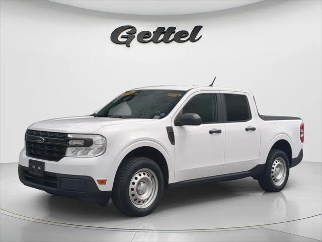 2022 Ford Maverick XL for sale in Ocala, FL