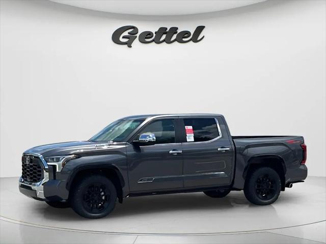 2026 Toyota Tundra 1794 Edition CrewMax 5.5 Bed for sale in Ocala, FL