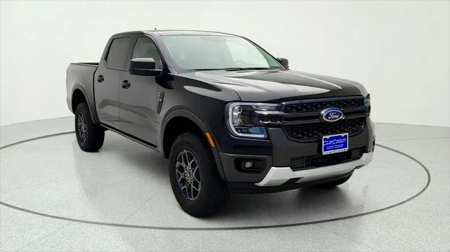 2026 Ford Ranger XLT for sale in Arlington, TX