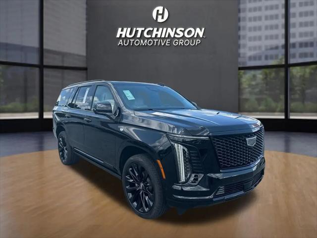 2026 Cadillac Escalade Platinum Sport for sale in Macon, GA