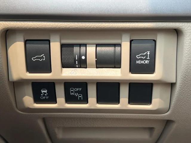 2017 Subaru Outback 3.6R Limited