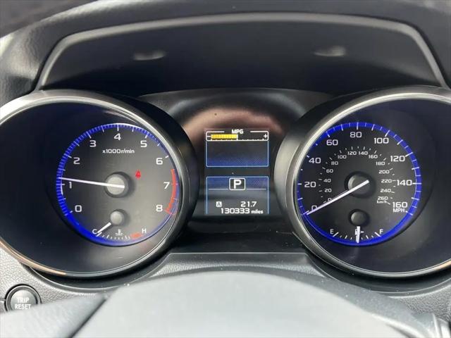 2017 Subaru Outback 3.6R Limited