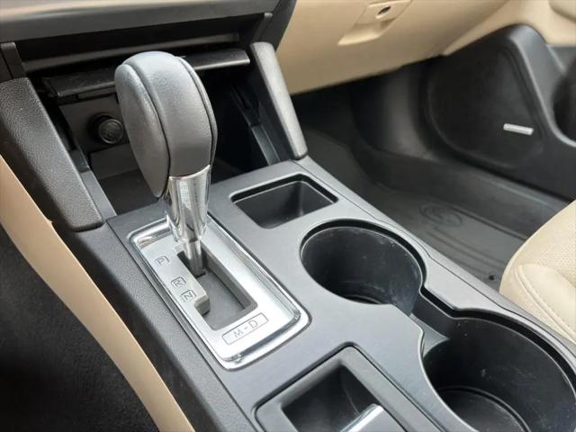 2017 Subaru Outback 3.6R Limited
