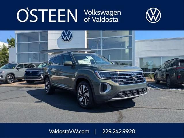 2026 Volkswagen Atlas SEL for sale in Valdosta, GA