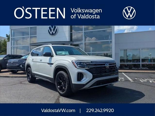 2026 Volkswagen Atlas Peak Edition for sale in Valdosta, GA