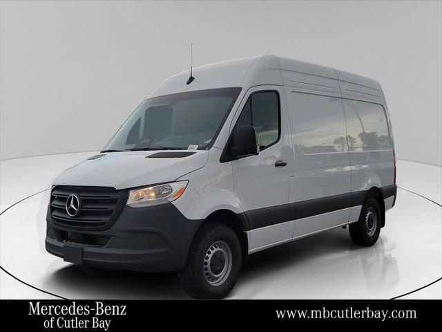 2026 Mercedes-Benz Sprinter 2500 2500 for sale in Cutler Bay, FL