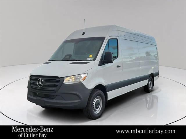 2026 Mercedes-Benz Sprinter 2500 High Roof 4-Cyl Diesel HO for sale in Cutler Bay, FL