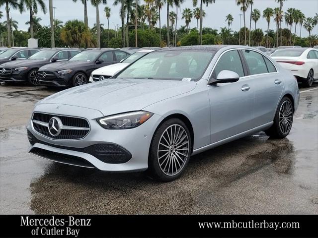 2026 Mercedes-Benz C-CLASS C 300 C 300 for sale in Cutler Bay, FL