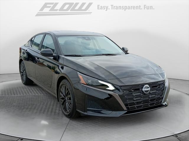 2026 Nissan Altima SV for sale in Fayetteville, NC