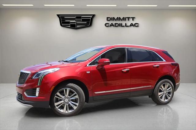 2026 Cadillac XT5 Premium Luxury FWD for sale in Clearwater, FL