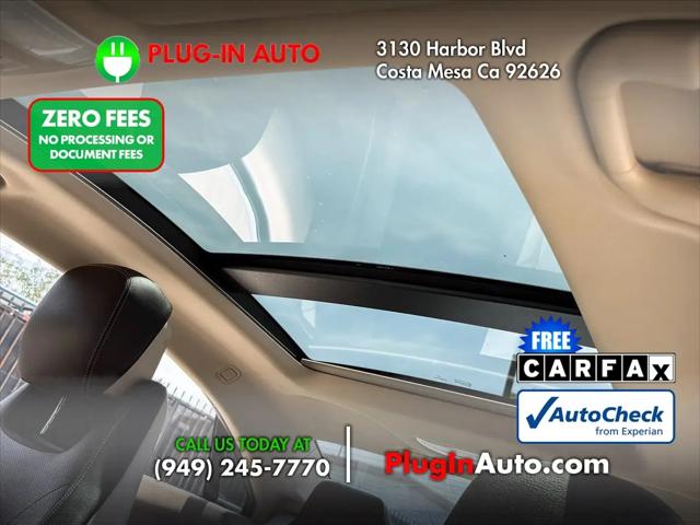 2015 Mercedes-Benz 400 E 400 for sale in Costa Mesa, CA