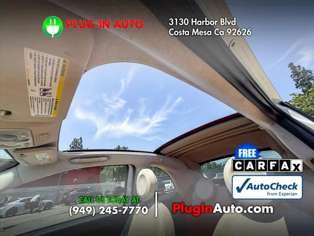 2015 Fiat 500c Pop