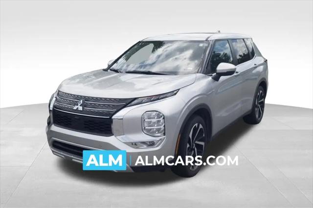 2024 Mitsubishi Outlander SE 2.5 2WD for sale in Florence, SC