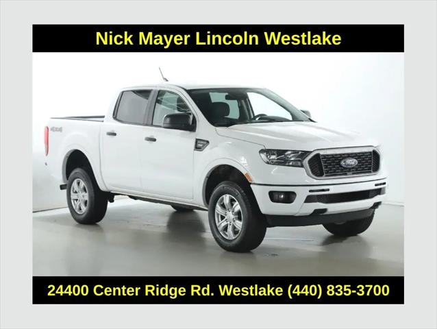 2022 Ford Ranger XLT for sale in Westlake, OH
