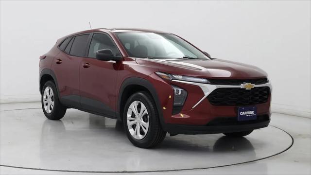 2024 Chevrolet Trax FWD SP for sale in Fremont, CA