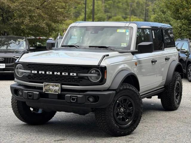 2026 Ford Bronco Badlands for sale in Montpelier, VT
