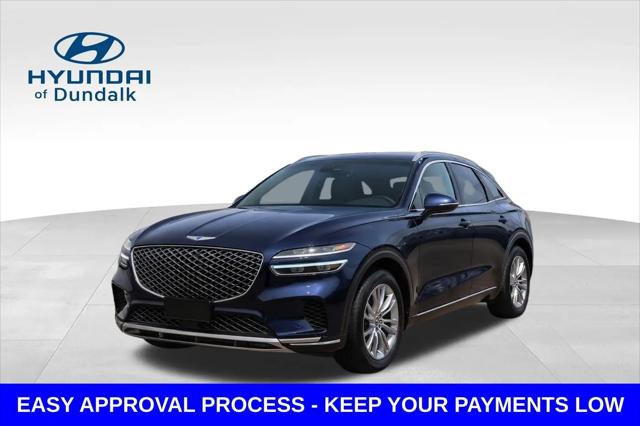 2023 Genesis GV70 2.5T AWD for sale in Dundalk, MD