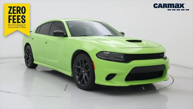 2023 Dodge Charger GT for sale in Tulsa, OK