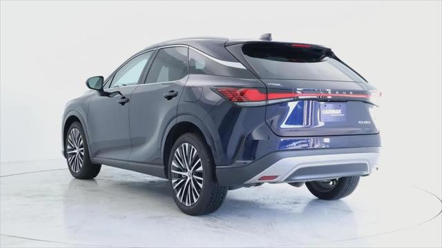 2023 Lexus RX 350 Premium Plus