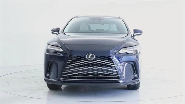 2023 Lexus RX 350 Premium Plus