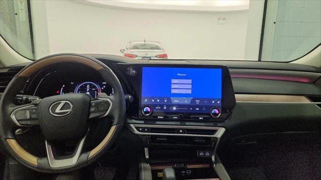 2023 Lexus RX 350 Premium Plus