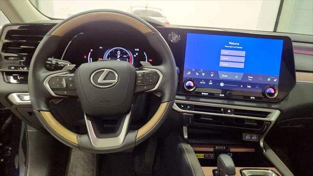 2023 Lexus RX 350 Premium Plus