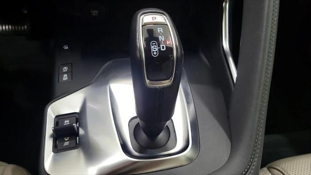 2018 Jaguar E-PACE S