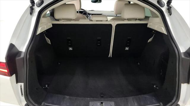 2018 Jaguar E-PACE S