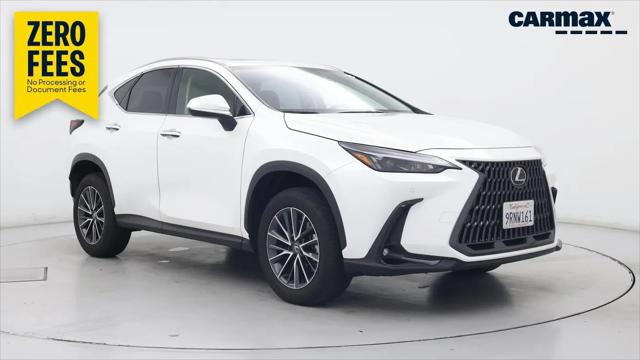 2025 Lexus NX Premium for sale in Palmdale, CA