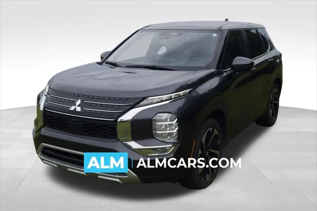 2024 Mitsubishi Outlander SE 2.5 2WD for sale in Lumberton, NC