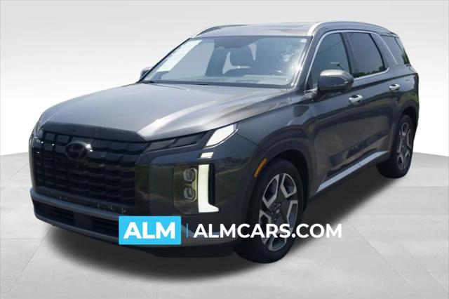 2023 Hyundai Palisade Limited for sale in Lumberton, NC