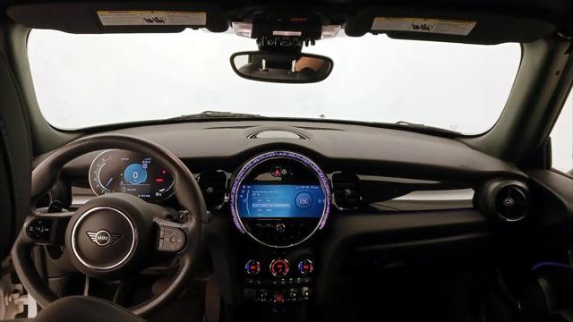 2024 MINI Cooper Convertible Cooper S