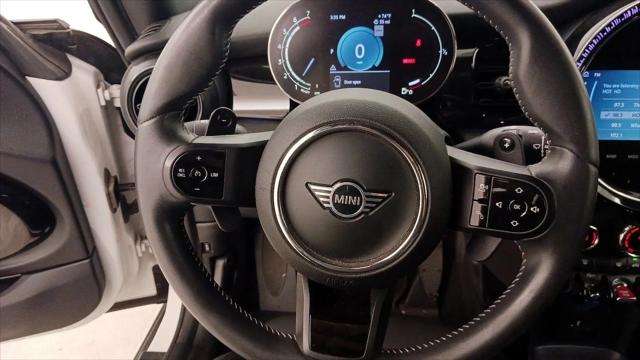 2024 MINI Cooper Convertible Cooper S