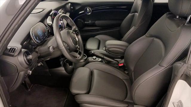 2024 MINI Cooper Convertible Cooper S