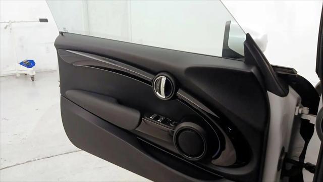 2024 MINI Cooper Convertible Cooper S