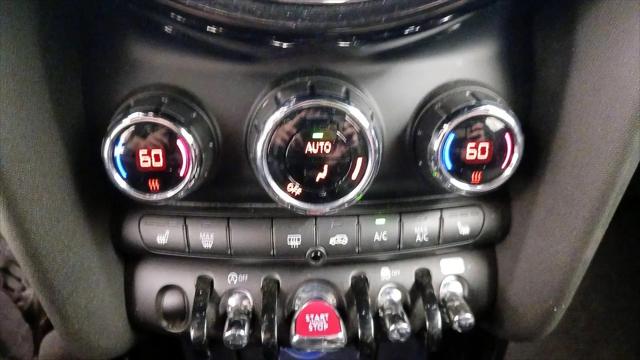 2024 MINI Cooper Convertible Cooper S