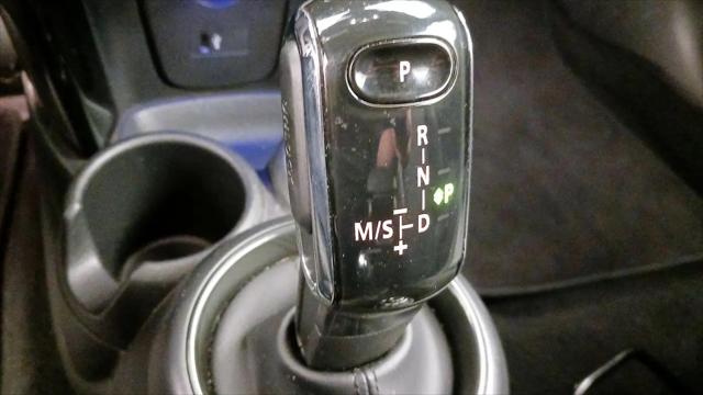 2024 MINI Cooper Convertible Cooper S
