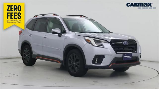2023 Subaru Forester Sport for sale in Tucson, AZ