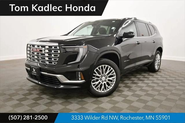 2024 GMC Acadia Denali for sale in Rochester, MN