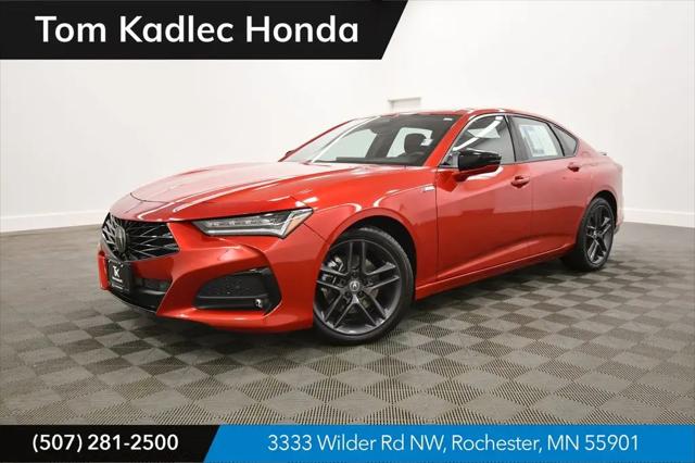 2025 Acura TLX A-SPEC Package for sale in Rochester, MN