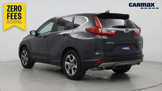 2019 Honda CR-V EX-L for sale in St Peters, MO