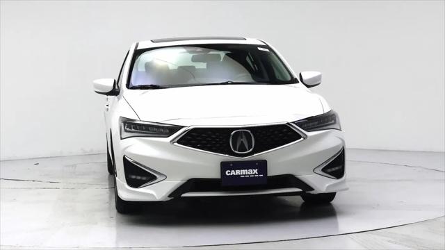 2019 Acura ILX w/Technology Pkg