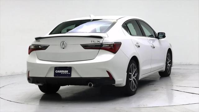 2019 Acura ILX w/Technology Pkg