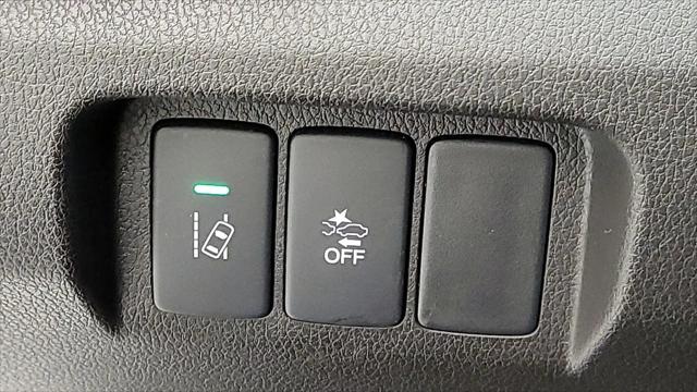 2019 Acura ILX w/Technology Pkg