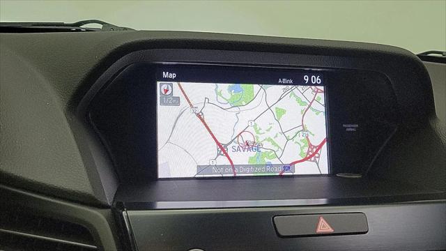 2019 Acura ILX w/Technology Pkg